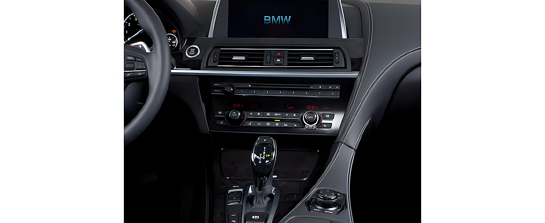 BMW 6 Series 2013 50