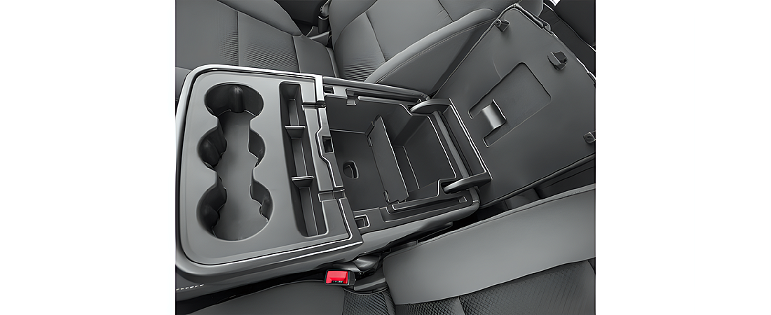 Chevrolet Silverado 1500 2014 31