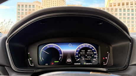 2026 Honda Prelude - TD - JL - 260309 - 36