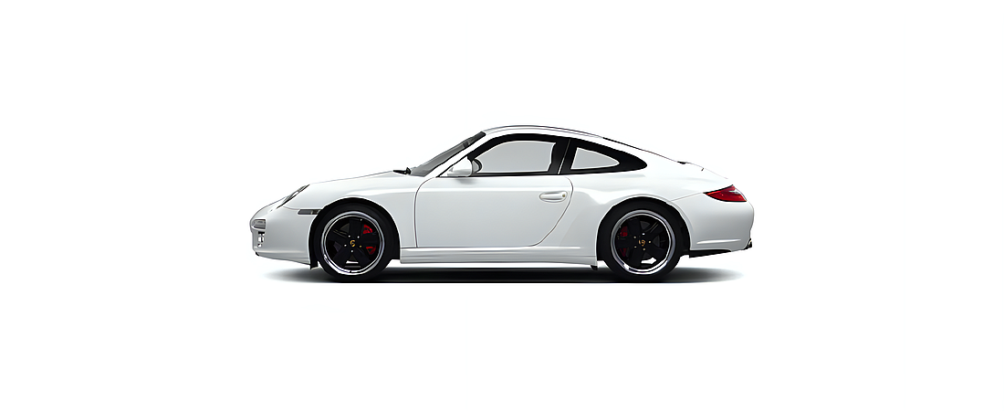 Porsche 911 2011 3