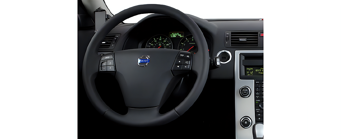 Volvo C30 2011 6