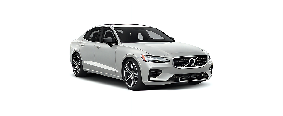 Volvo S60 2022 16