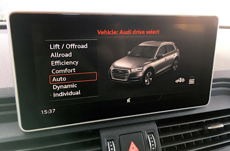 Editorial 2018 audi q5 21 sb