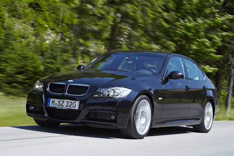 BMW 330 