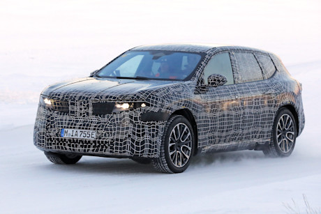 Deze BMW maakt korte metten met hardnekkigste cliché over BMW-rijders