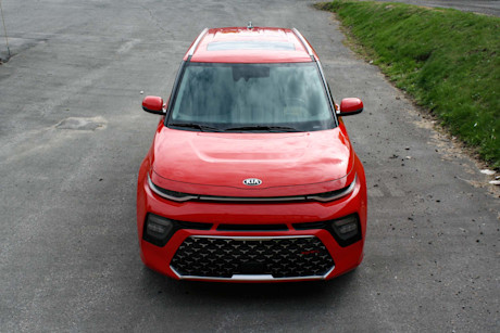 Kia Soul 2020 : essai routier Image
