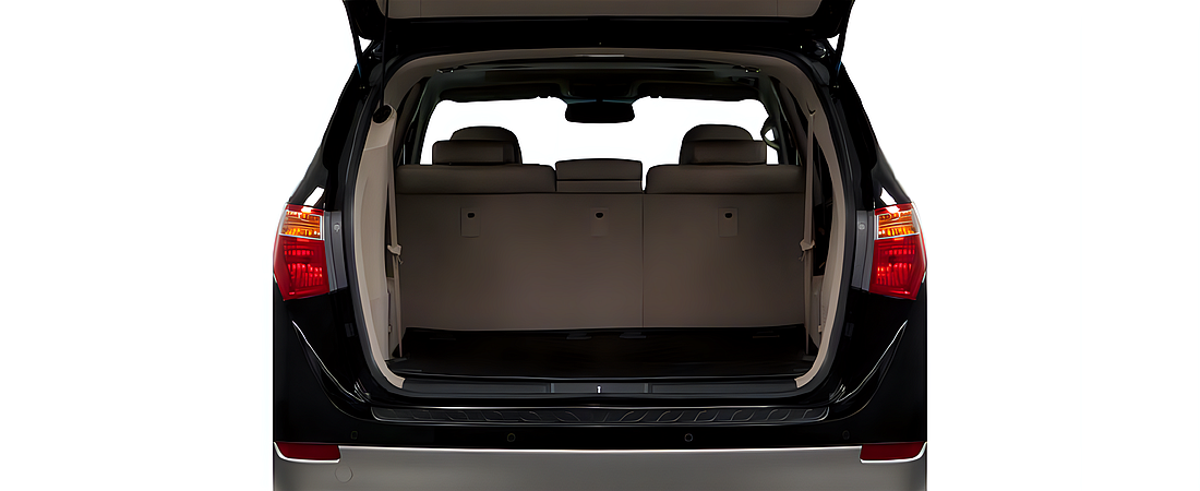 Hyundai Veracruz 2012 13