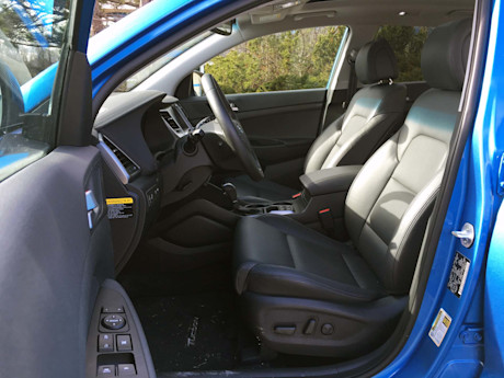Editorial 2016 hyundai tucson 16t jy 08