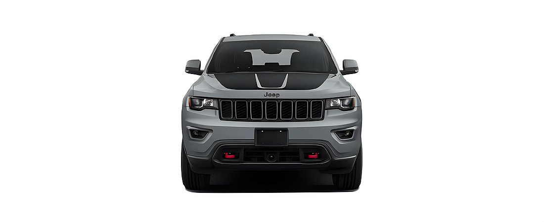 Jeep Grand Cherokee 2020 33