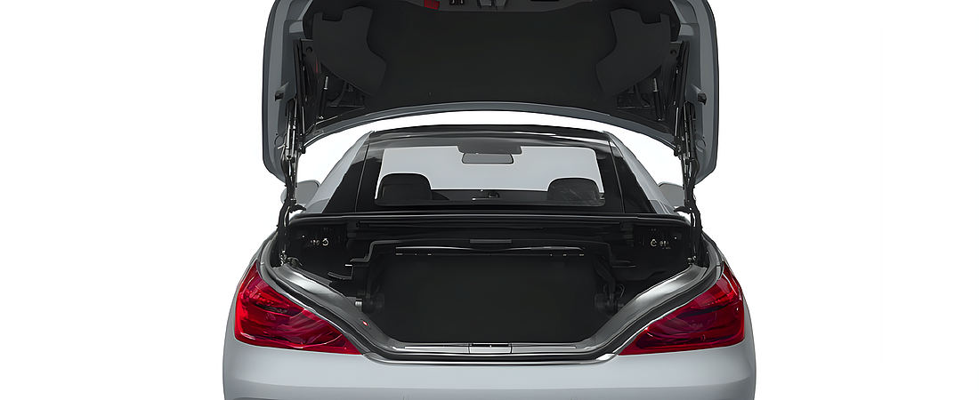 Mercedes-Benz SL-Class 2017 11