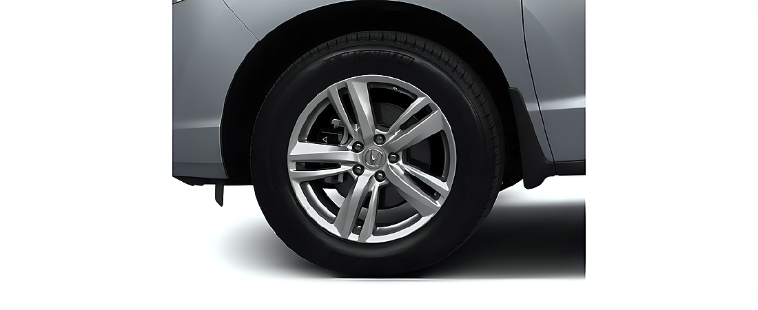 Acura RDX 2013 11
