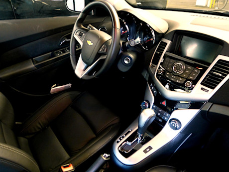 Editorial 2014 chevrolet cruze diesel jb 12