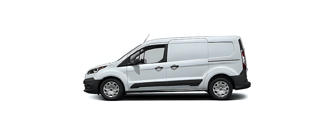 Ford Transit Connect 2017 3