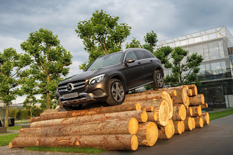 Editorial 35 2016 mercedes benz glc 250d 4matic