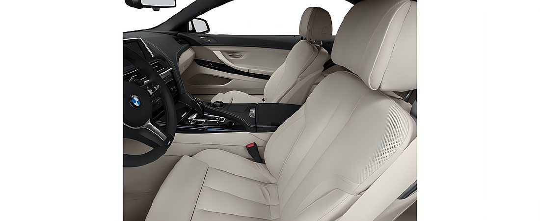 BMW 6 Series 2015 44