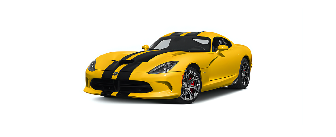 Dodge Viper 2013 1