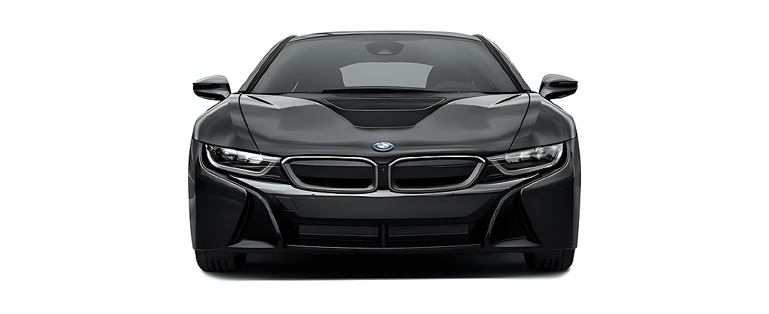 BMW i8 2017 4