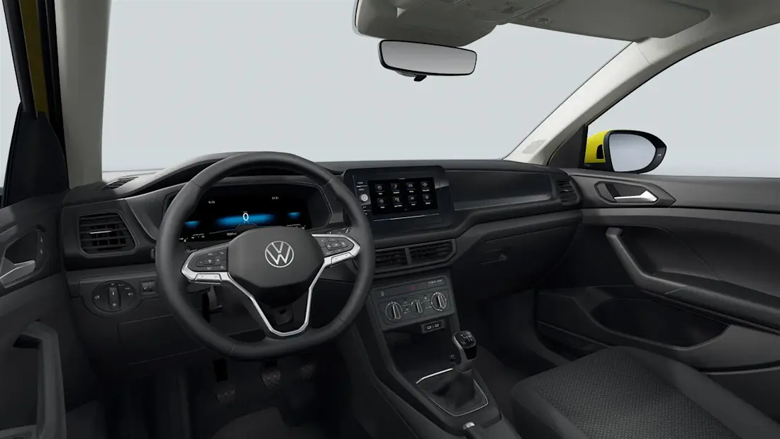 media-Volkswagen T-Cross Trend 06