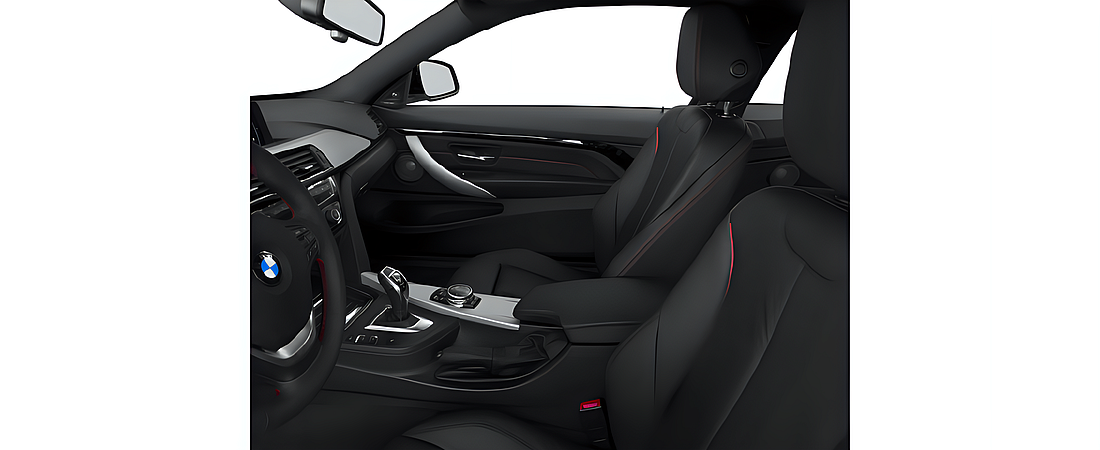 BMW 4 Series 2015 8