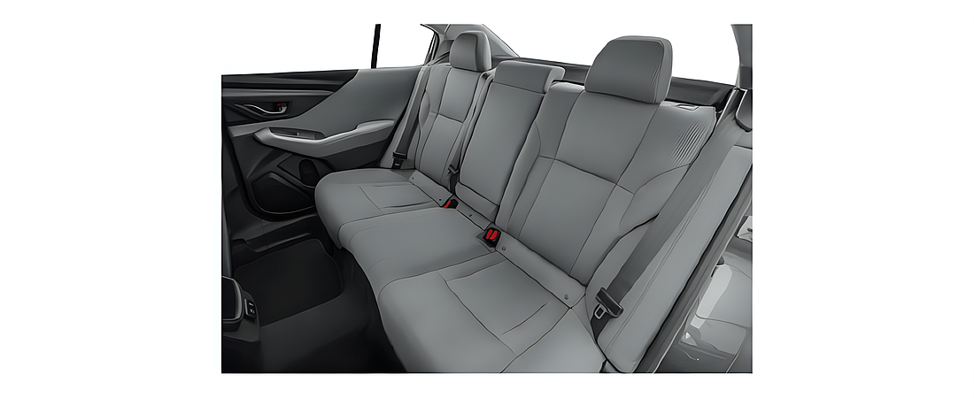 Subaru Legacy 2021 24