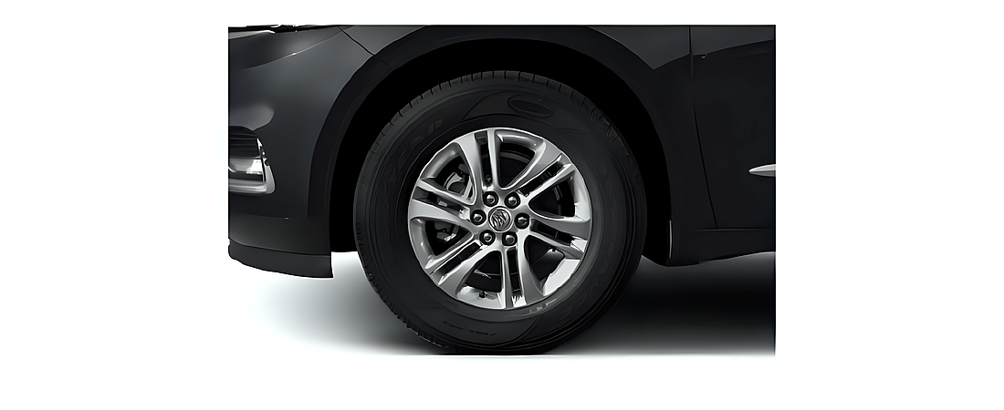 Buick Enclave 2020 10