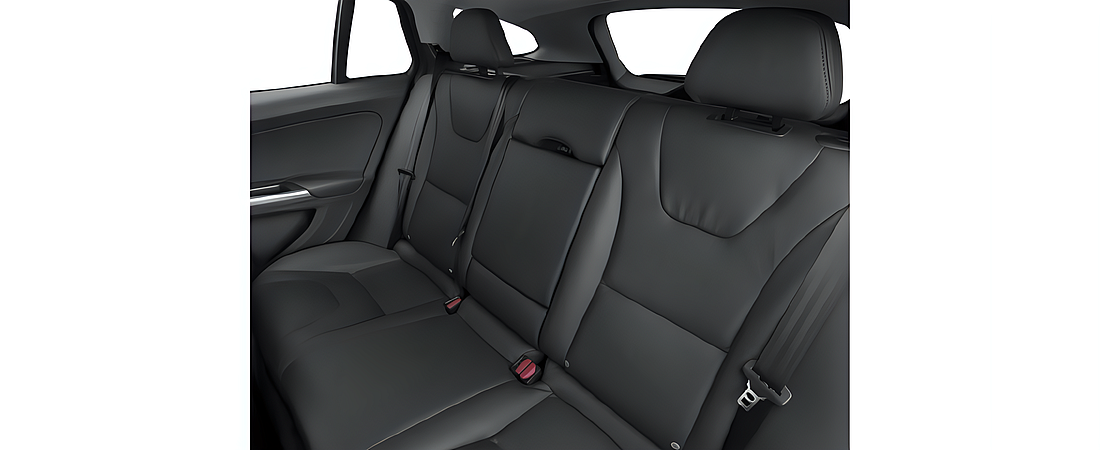 Volvo V60 Cross Country 2018 12