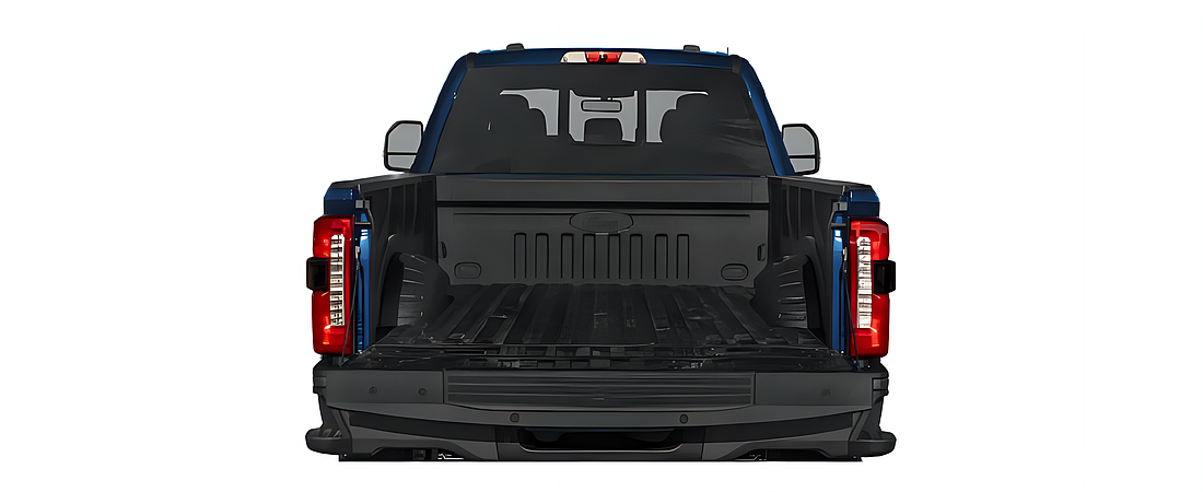 Ford F-350 2025 55