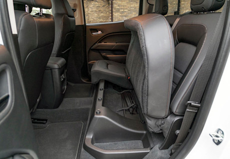 Editorial 2021 gmc canyon at4 21 jw