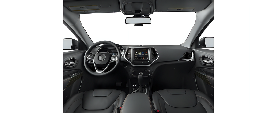 Jeep Cherokee 2015 26