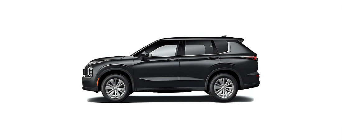 Mitsubishi Outlander 2025 2