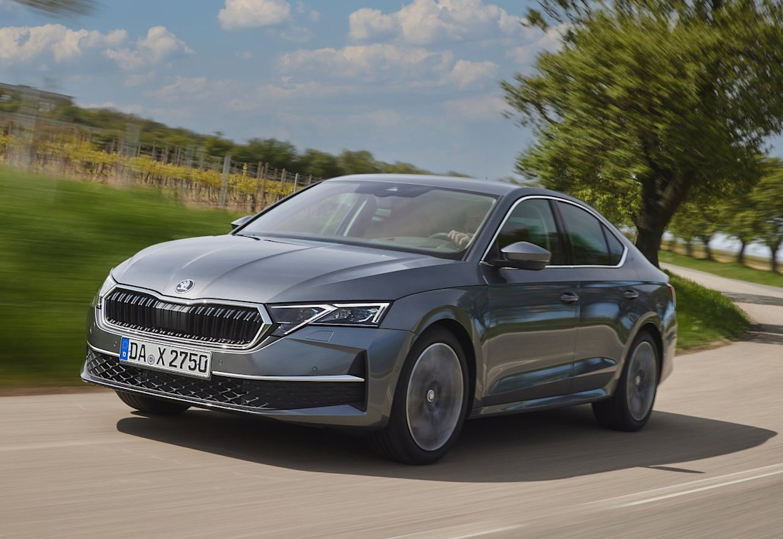 Skoda-Octavia-2025