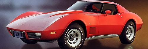 Reportaje: 60 años del Chevrolet Corvette – La historia interminable