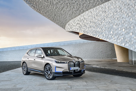 Editorial the first bmw ix highlights 3