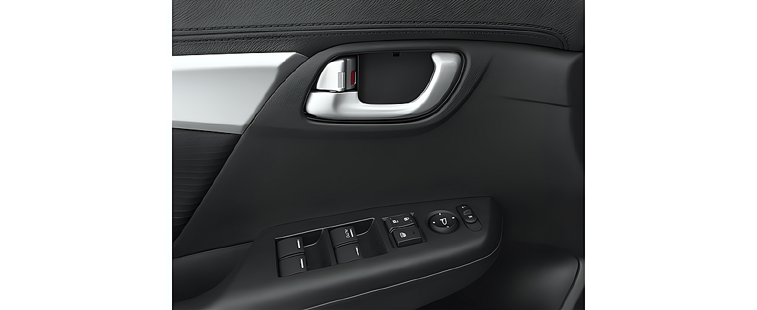 Honda Civic Sedan 2014 75