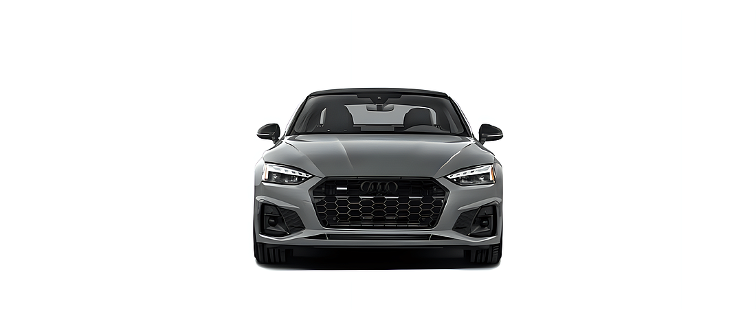 Audi A5 Coupé