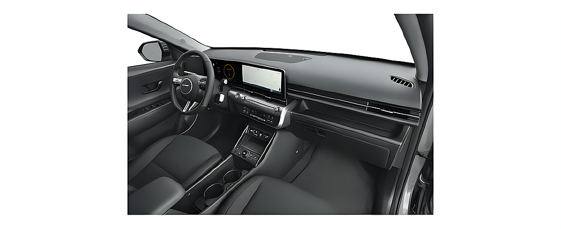 Hyundai Kona Electric 2024 13