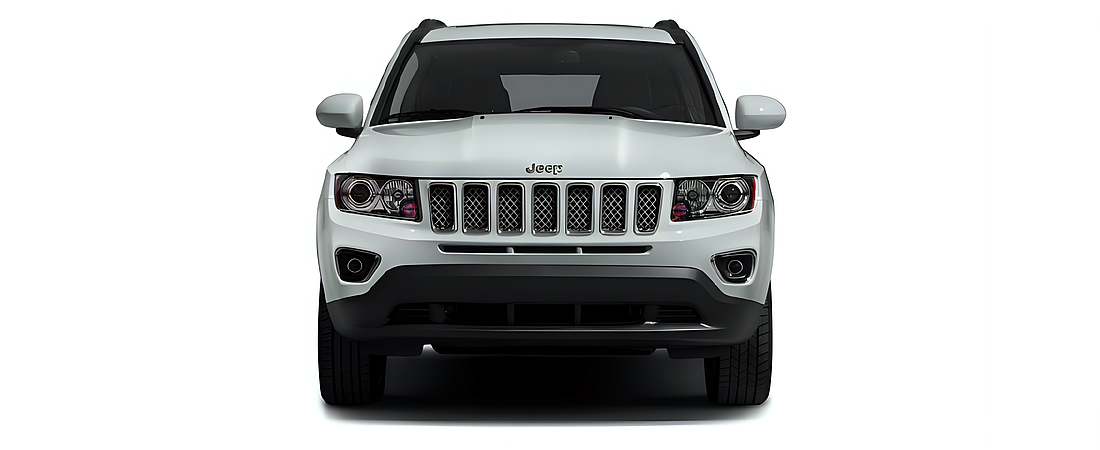Jeep Compass 2016 18