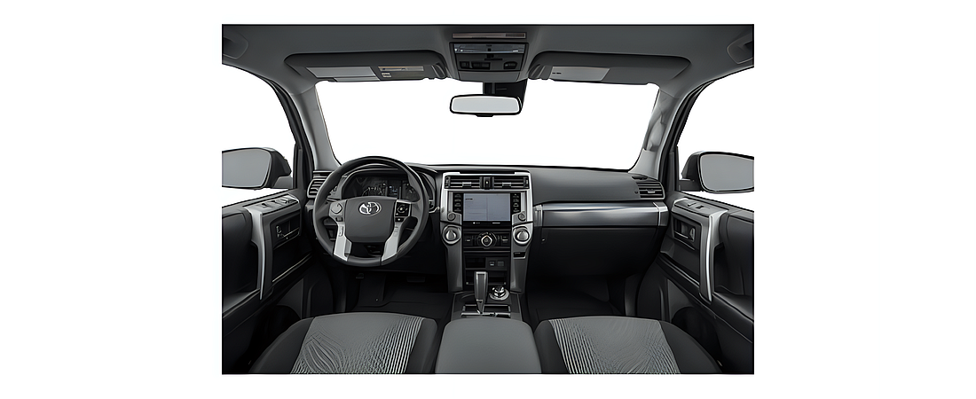 Toyota 4Runner 2023 7