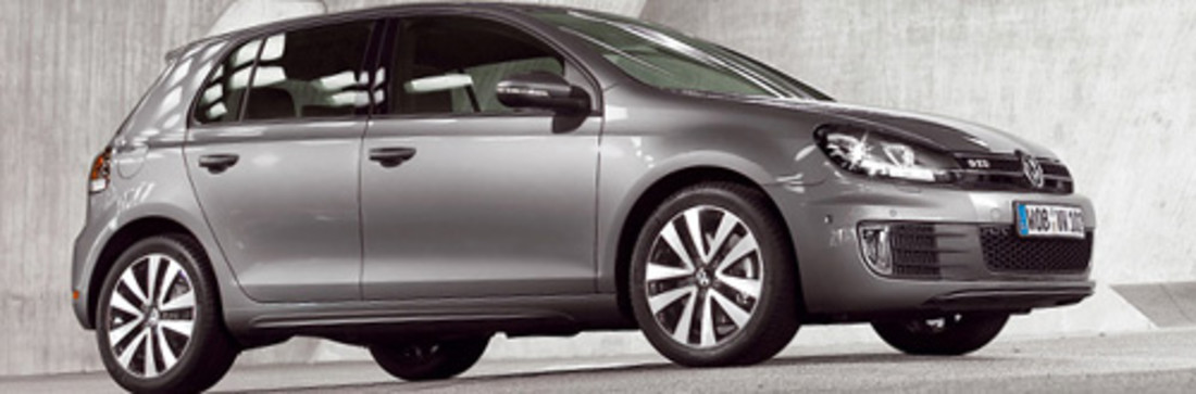 Avance: Volkswagen Golf GTD – Un viejo tesoro