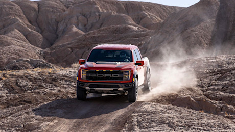 Editorial 2021 ford f 150 raptor 13 lw