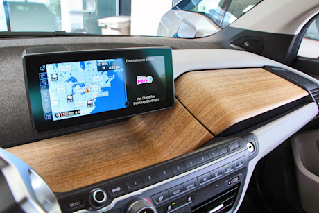 Editorial 10 jy 2015 bmw i3