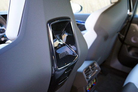 BMW M5 2025 : essai routier Image
