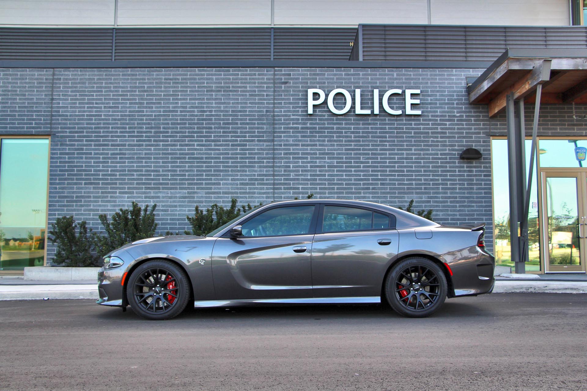 When Dodge made headlines with the announcement of an upcoming trim over the SRT models, I never expected this. First the Challenger, and the Charger received the Hellcat treatment, and when I saw the numbers, I knew I would have to get in one.