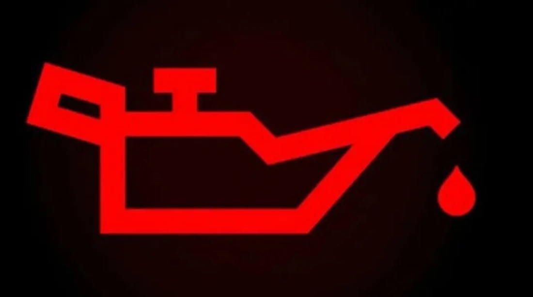 Testigo aceite Testigo aceite