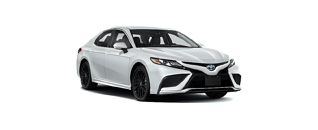 Toyota Camry 2023 68