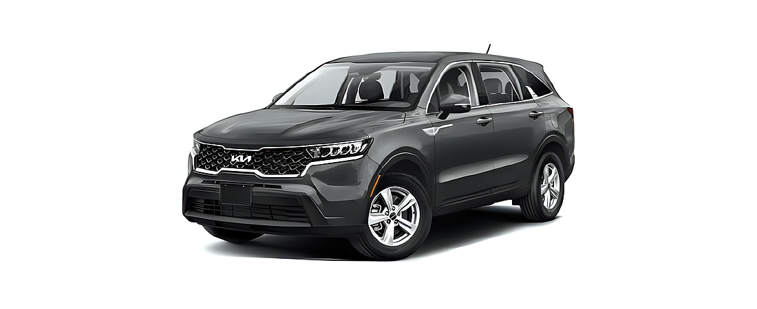 Kia Sorento 2023 1