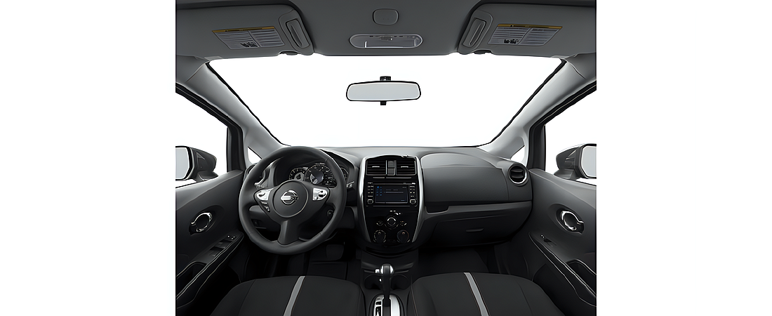 Nissan Versa Note 2016 21