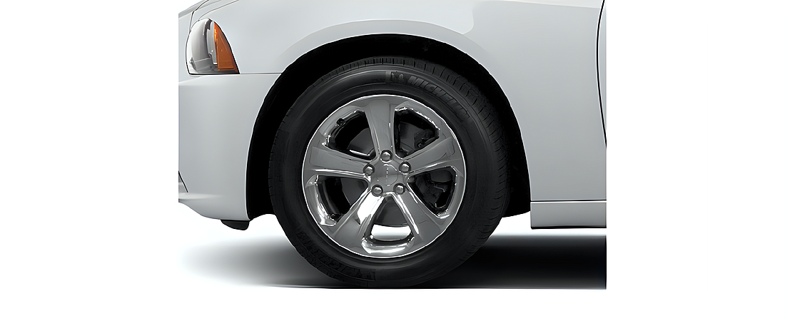 Dodge Charger 2014 28