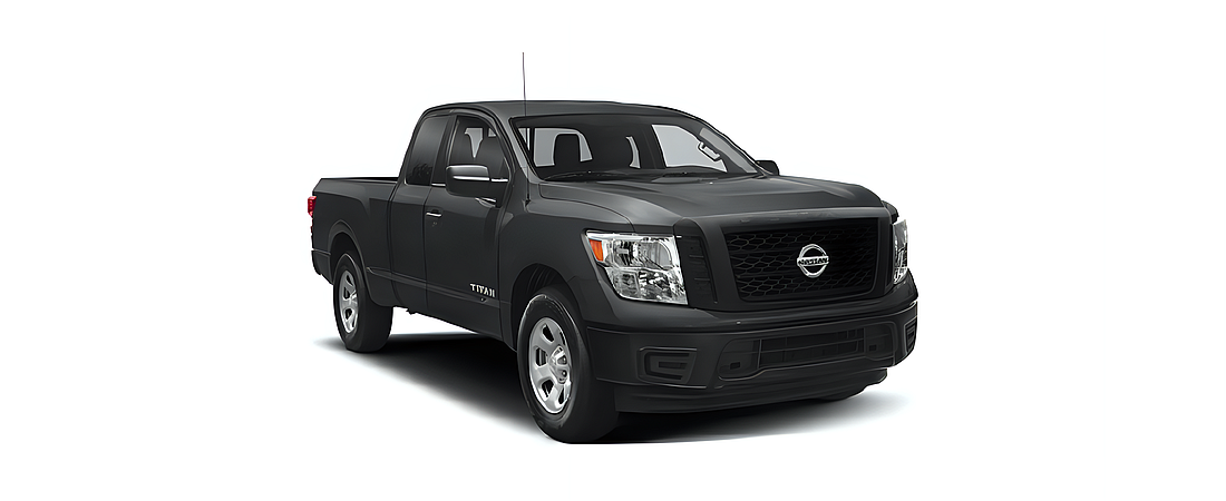 Nissan Titan 2017 29