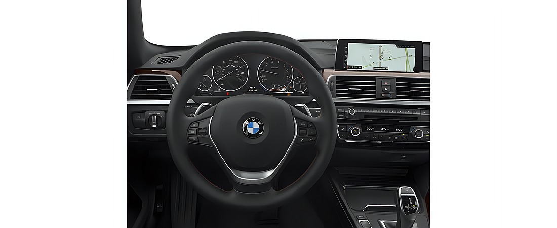 BMW 4 Series 2018 21